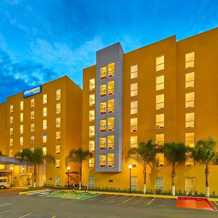 City Express By Marriott Queretaro Jurica Ngoại thất bức ảnh