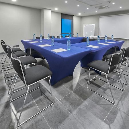 City Express By Marriott Queretaro Jurica Ngoại thất bức ảnh
