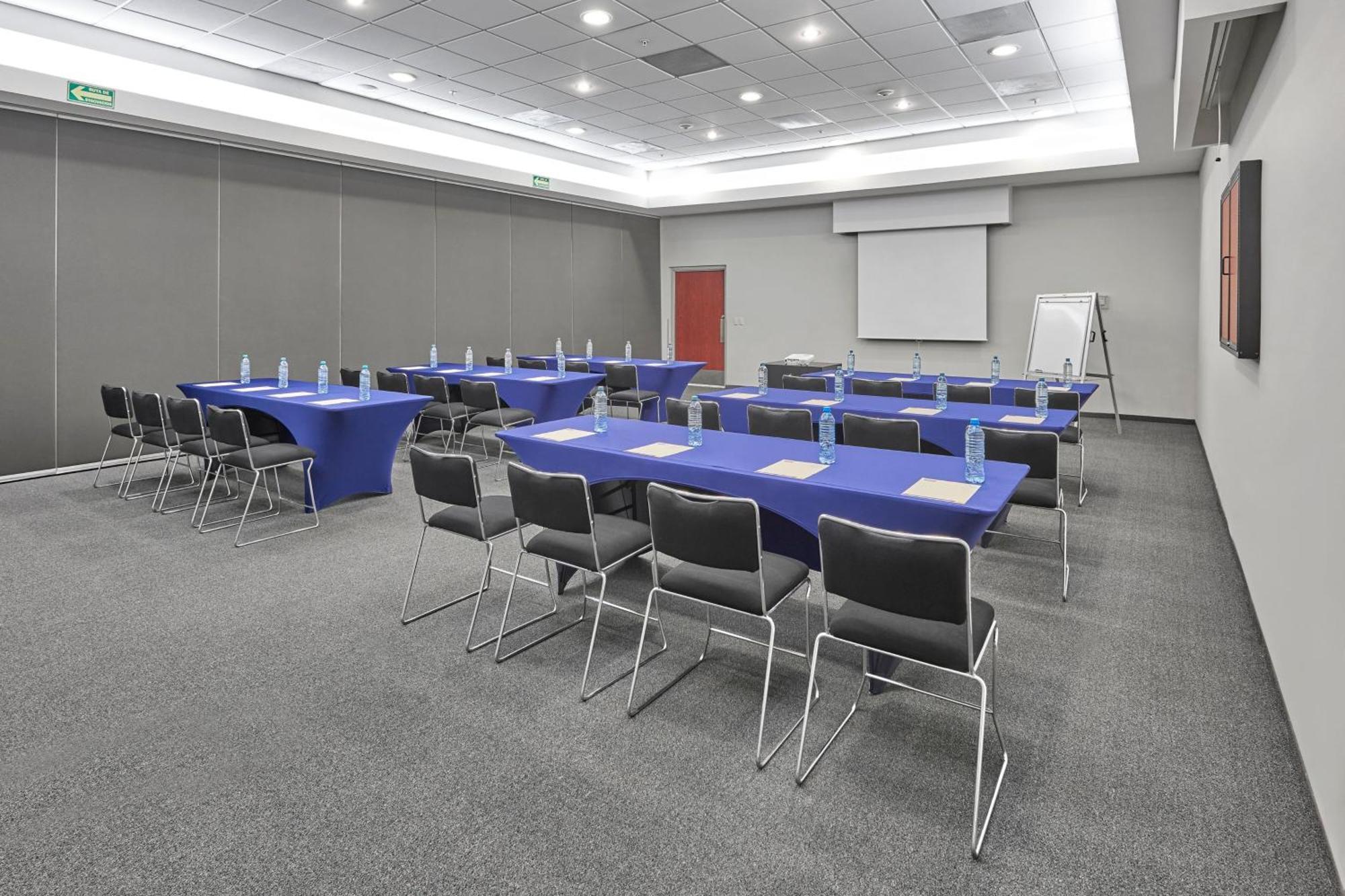 City Express By Marriott Queretaro Jurica Ngoại thất bức ảnh