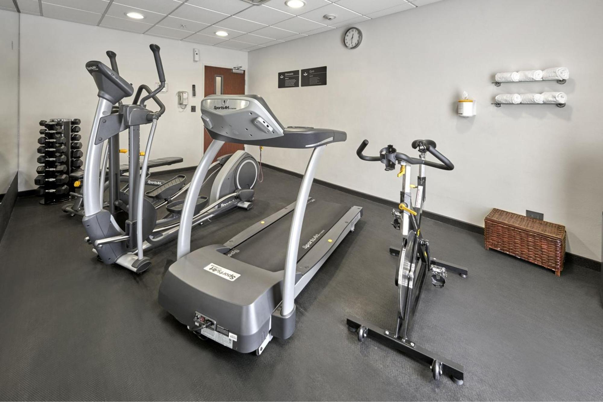 City Express By Marriott Queretaro Jurica Ngoại thất bức ảnh