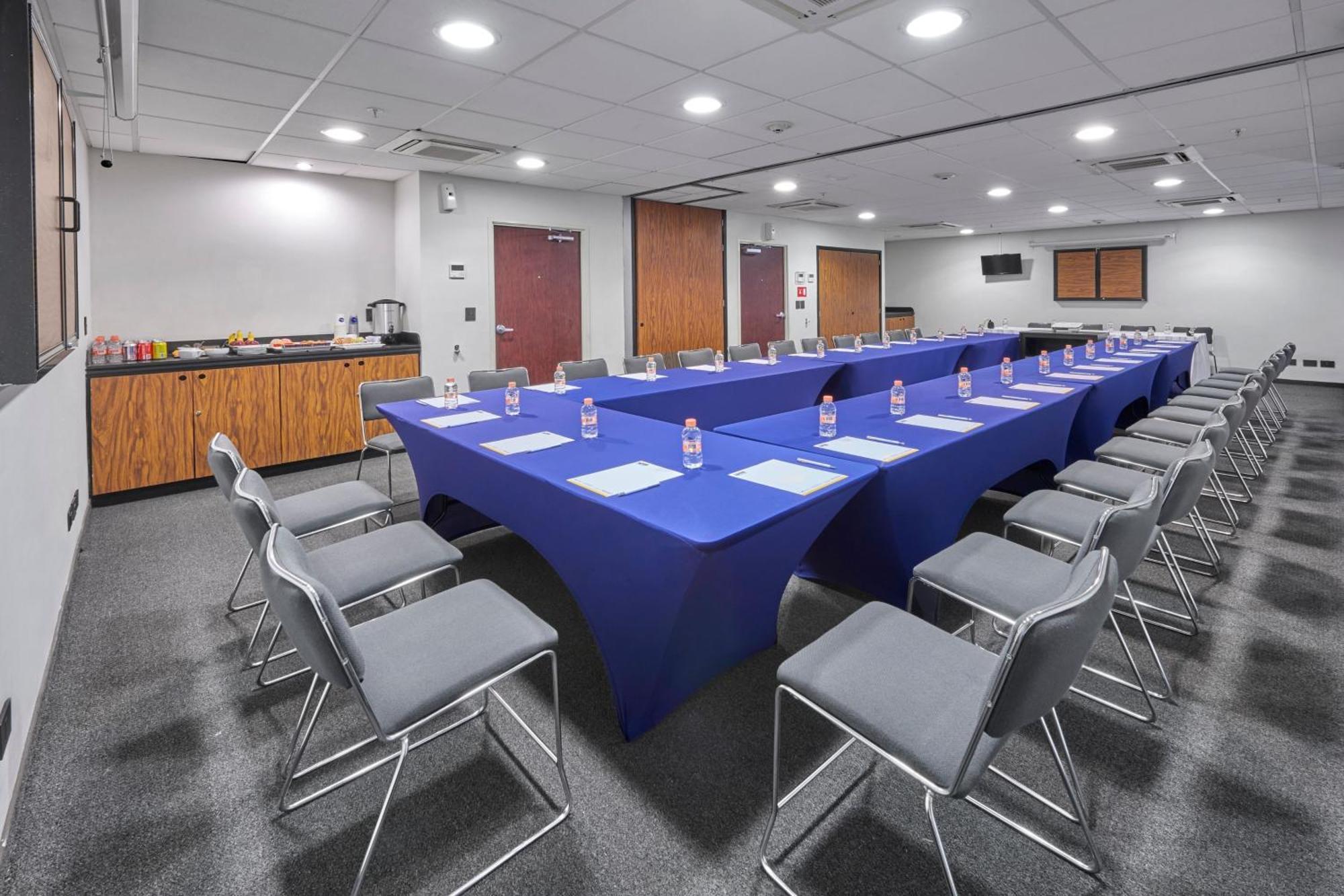 City Express By Marriott Queretaro Jurica Ngoại thất bức ảnh