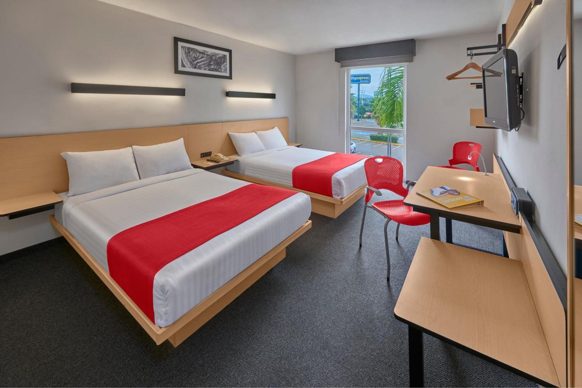 City Express By Marriott Queretaro Jurica Ngoại thất bức ảnh
