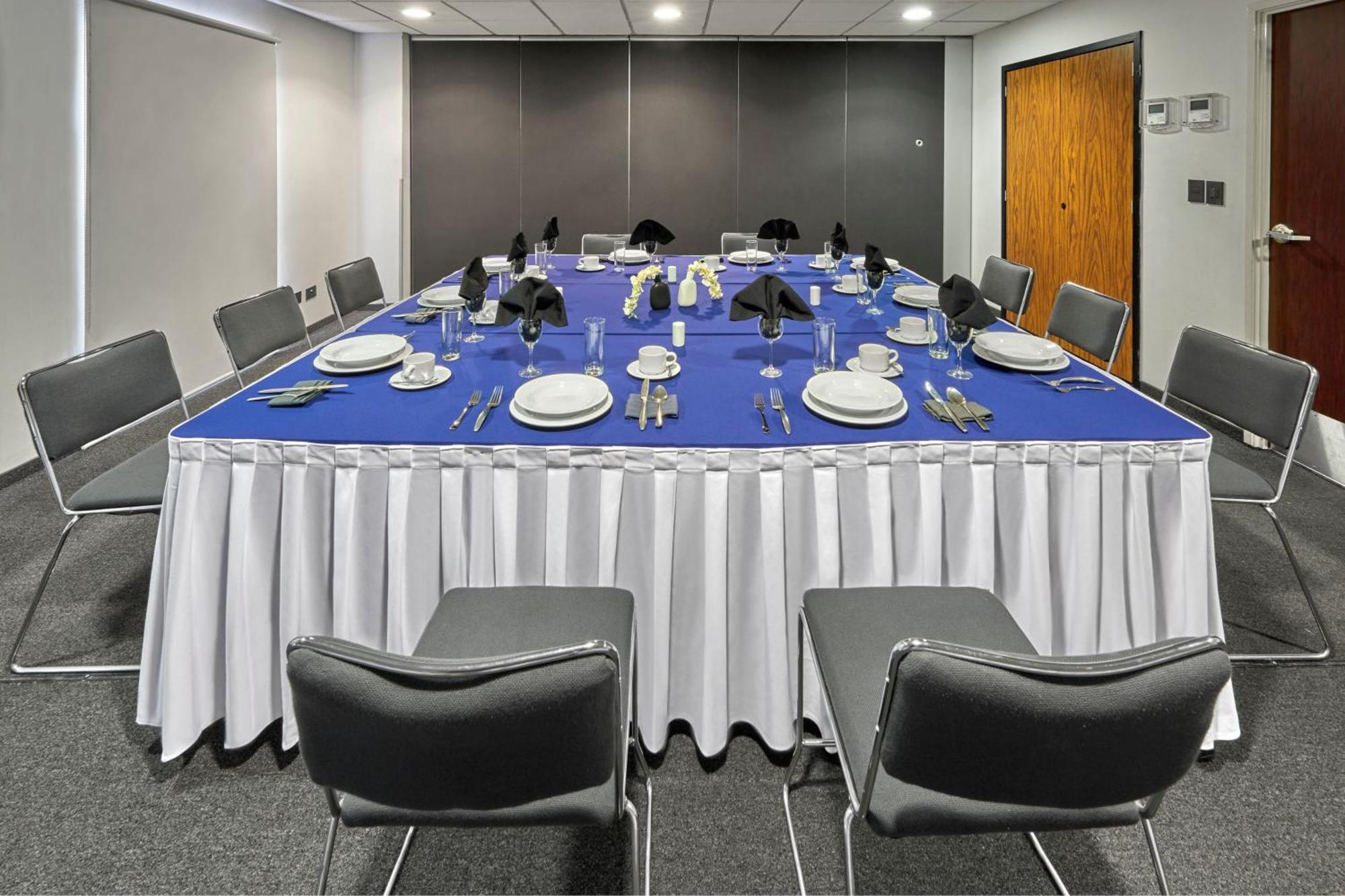 City Express By Marriott Queretaro Jurica Ngoại thất bức ảnh