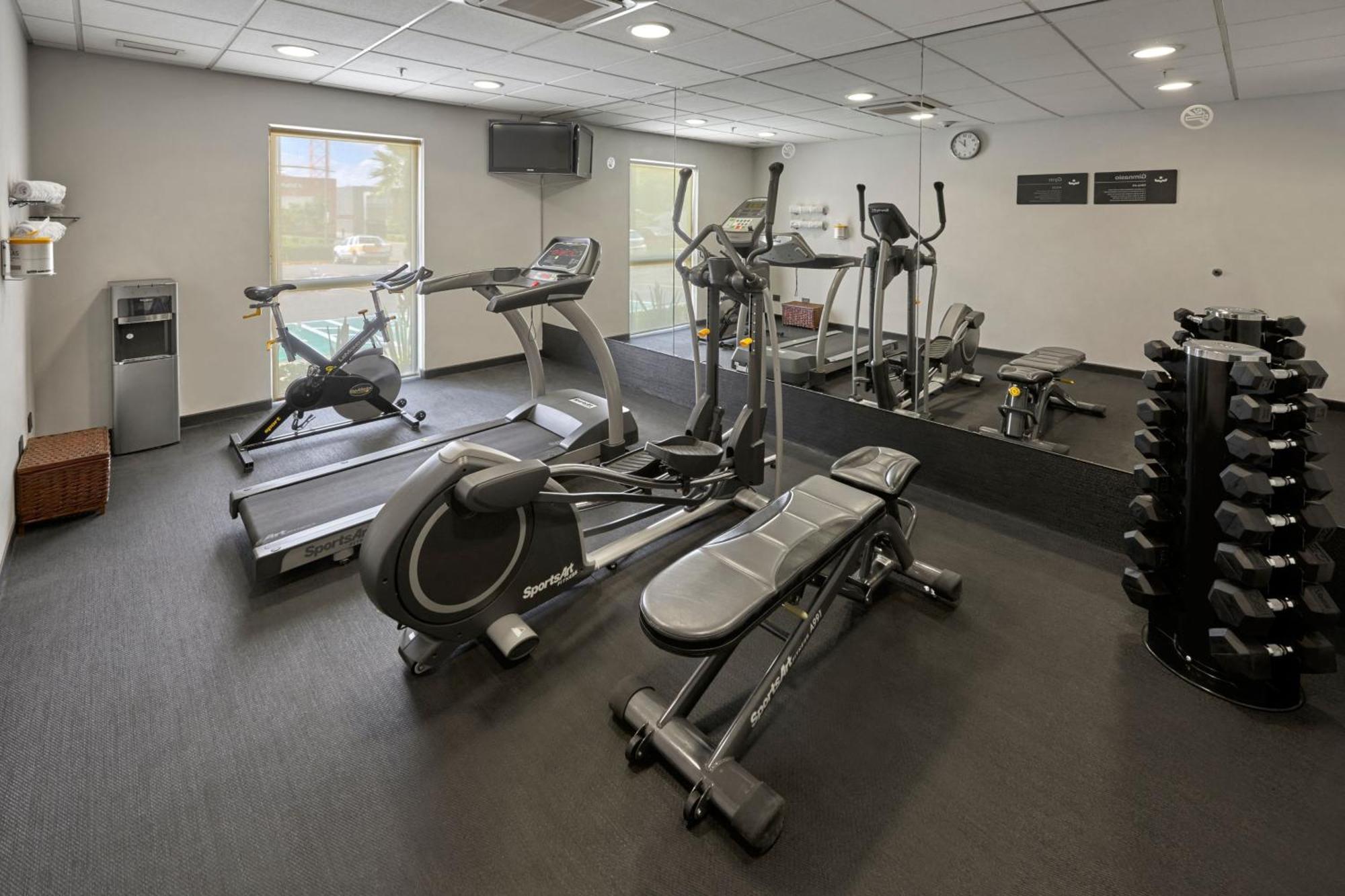 City Express By Marriott Queretaro Jurica Ngoại thất bức ảnh