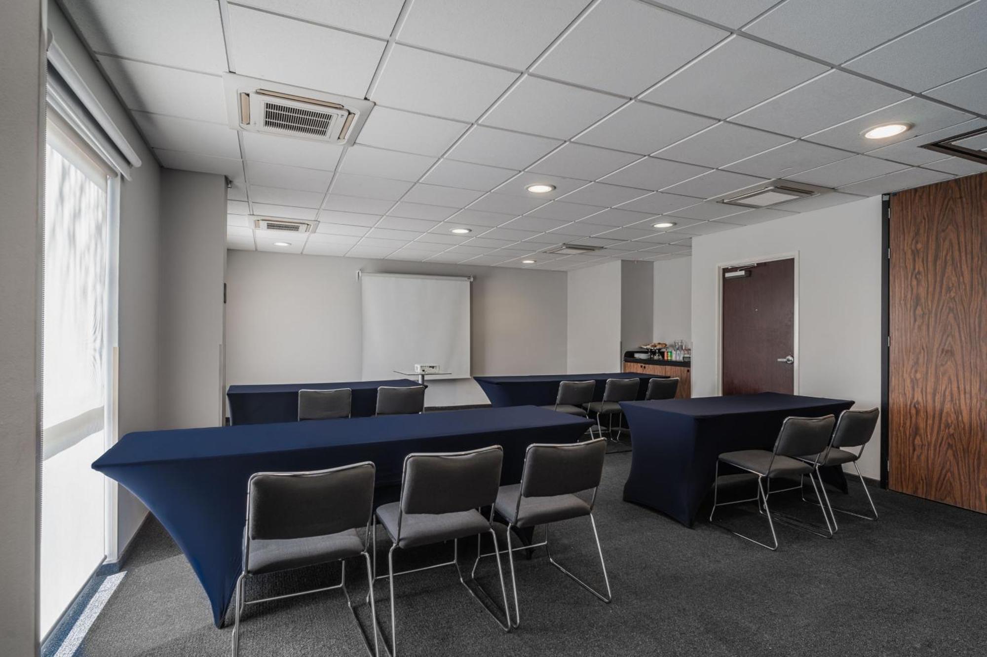 City Express By Marriott Queretaro Jurica Ngoại thất bức ảnh