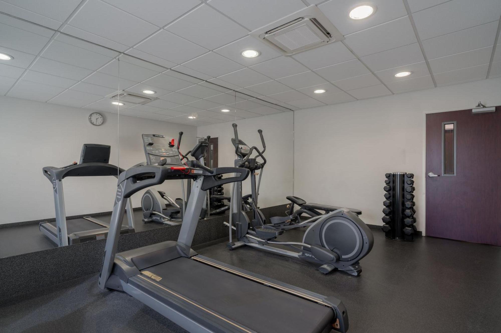 City Express By Marriott Queretaro Jurica Ngoại thất bức ảnh