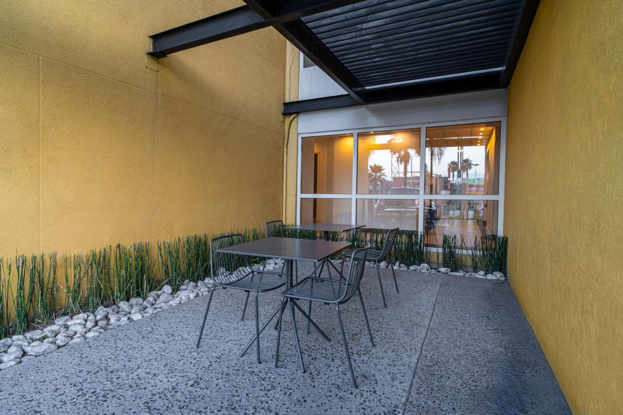 City Express By Marriott Queretaro Jurica Ngoại thất bức ảnh