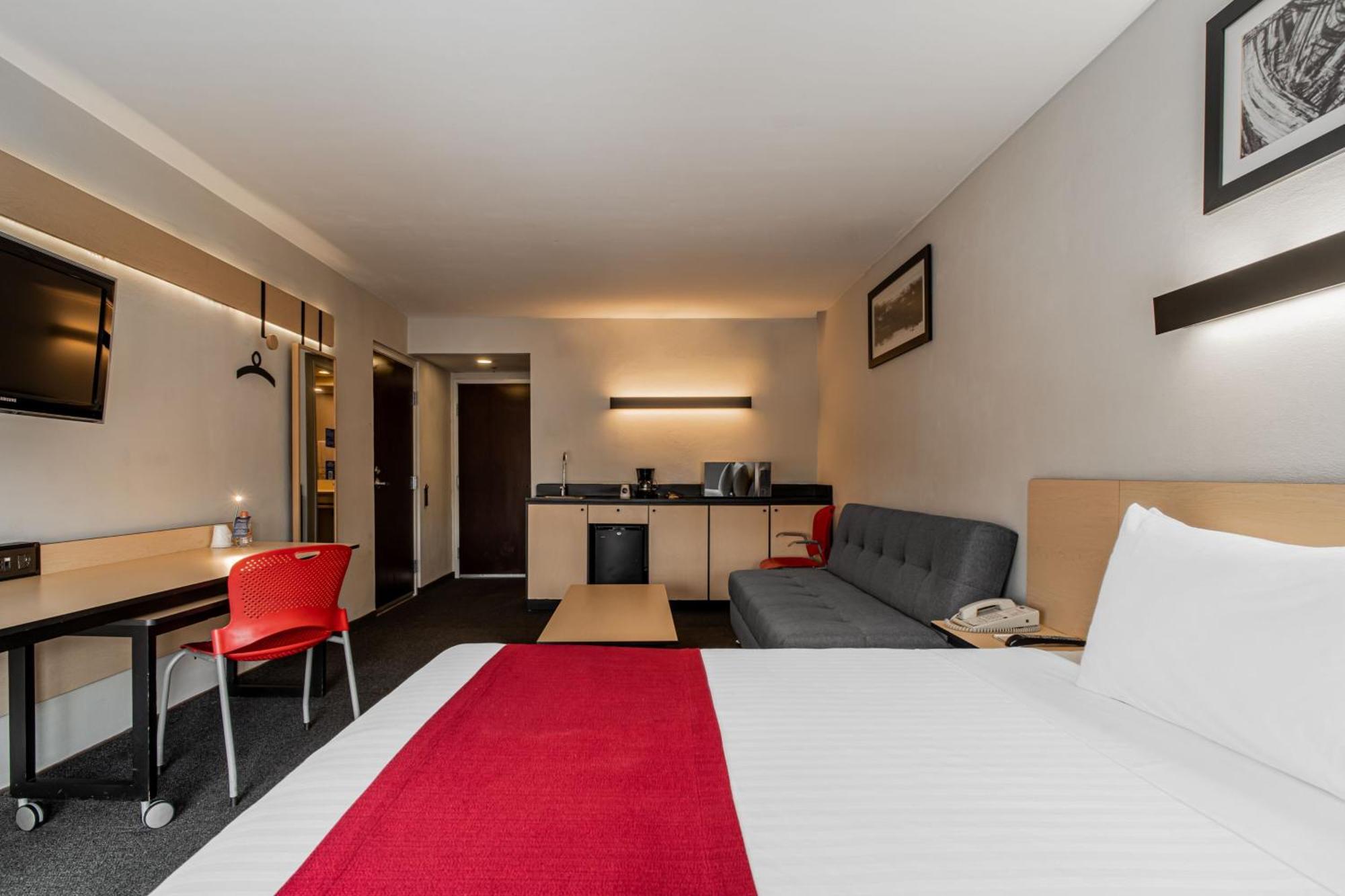 City Express By Marriott Queretaro Jurica Ngoại thất bức ảnh