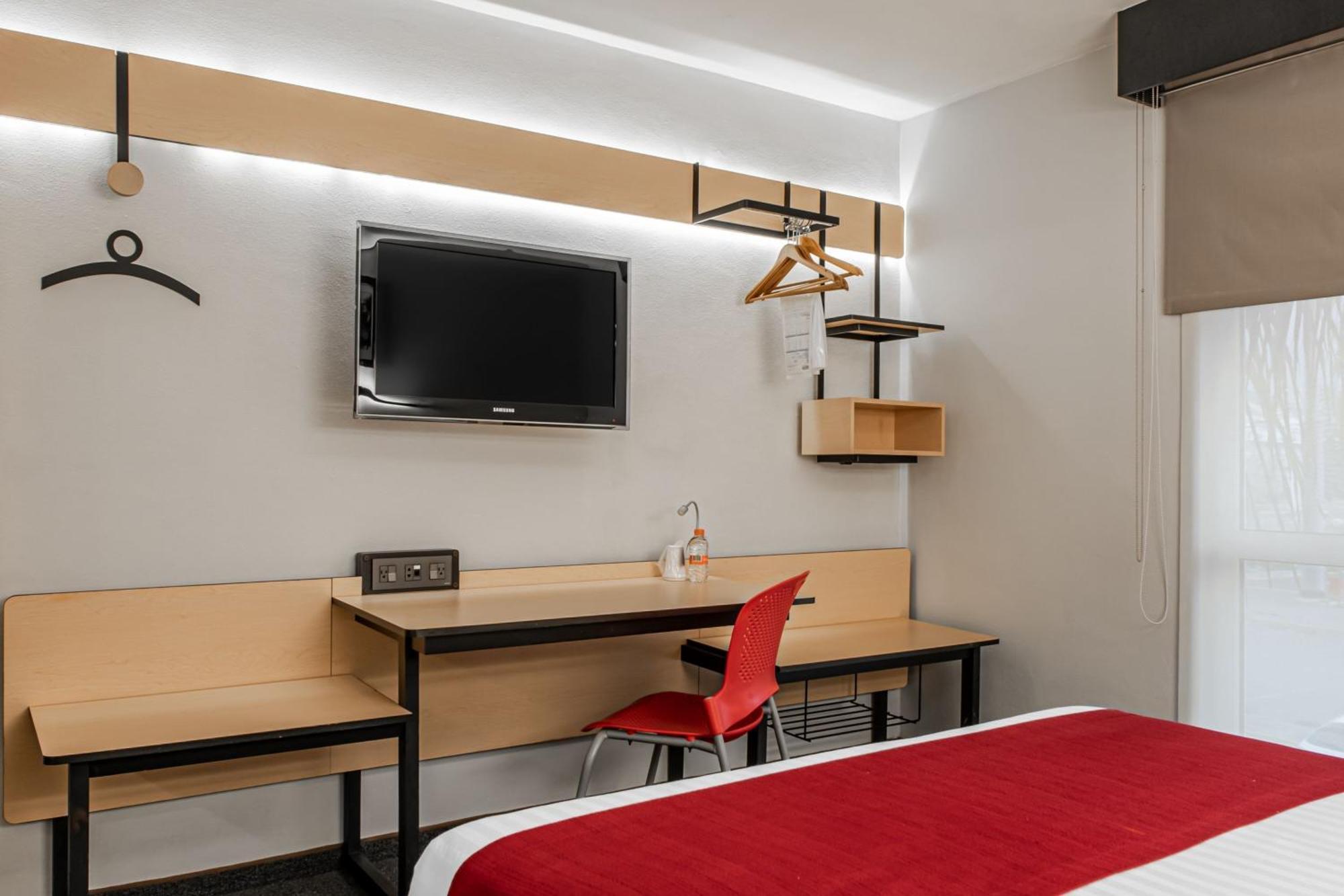 City Express By Marriott Queretaro Jurica Ngoại thất bức ảnh