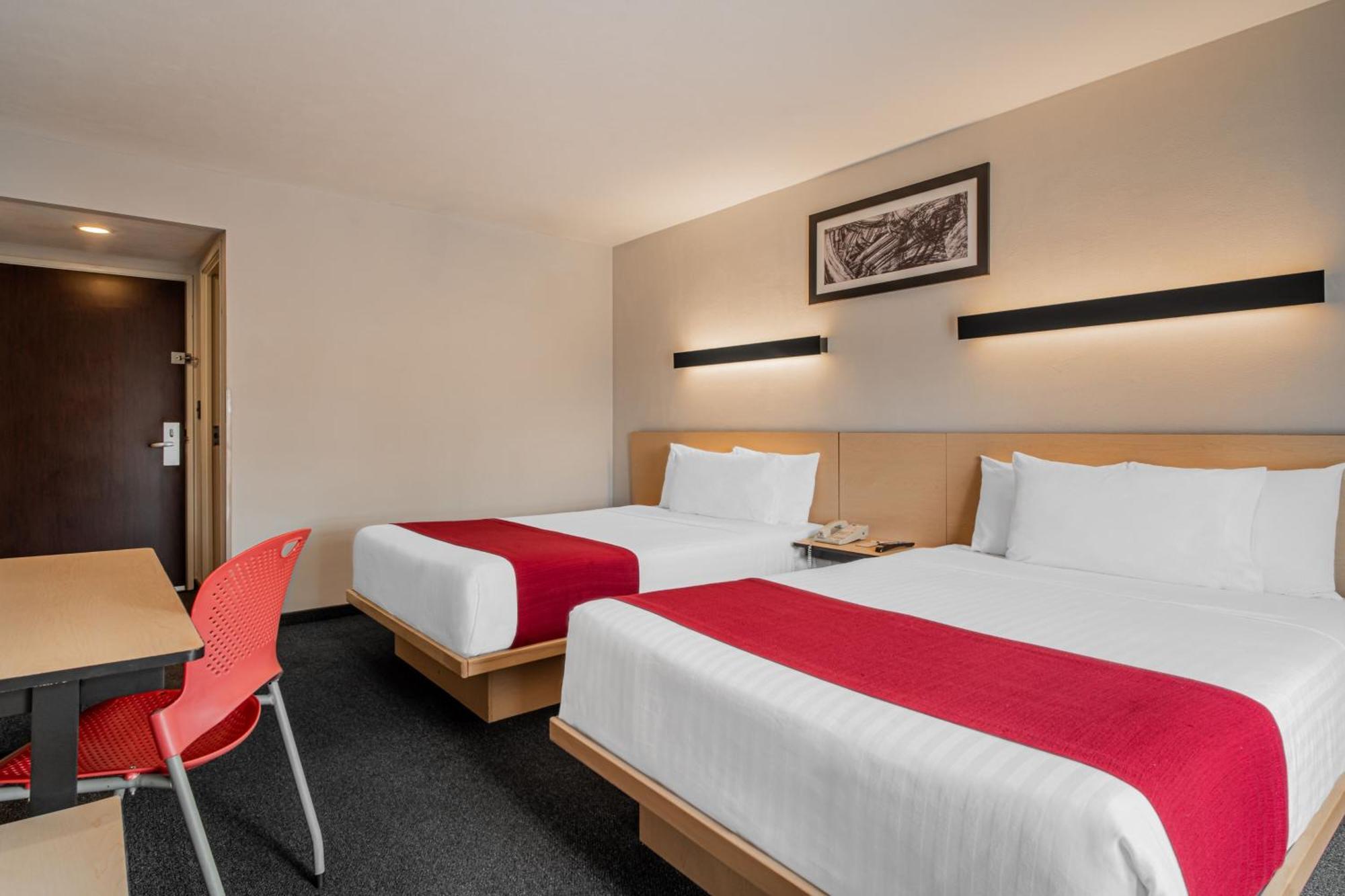 City Express By Marriott Queretaro Jurica Ngoại thất bức ảnh