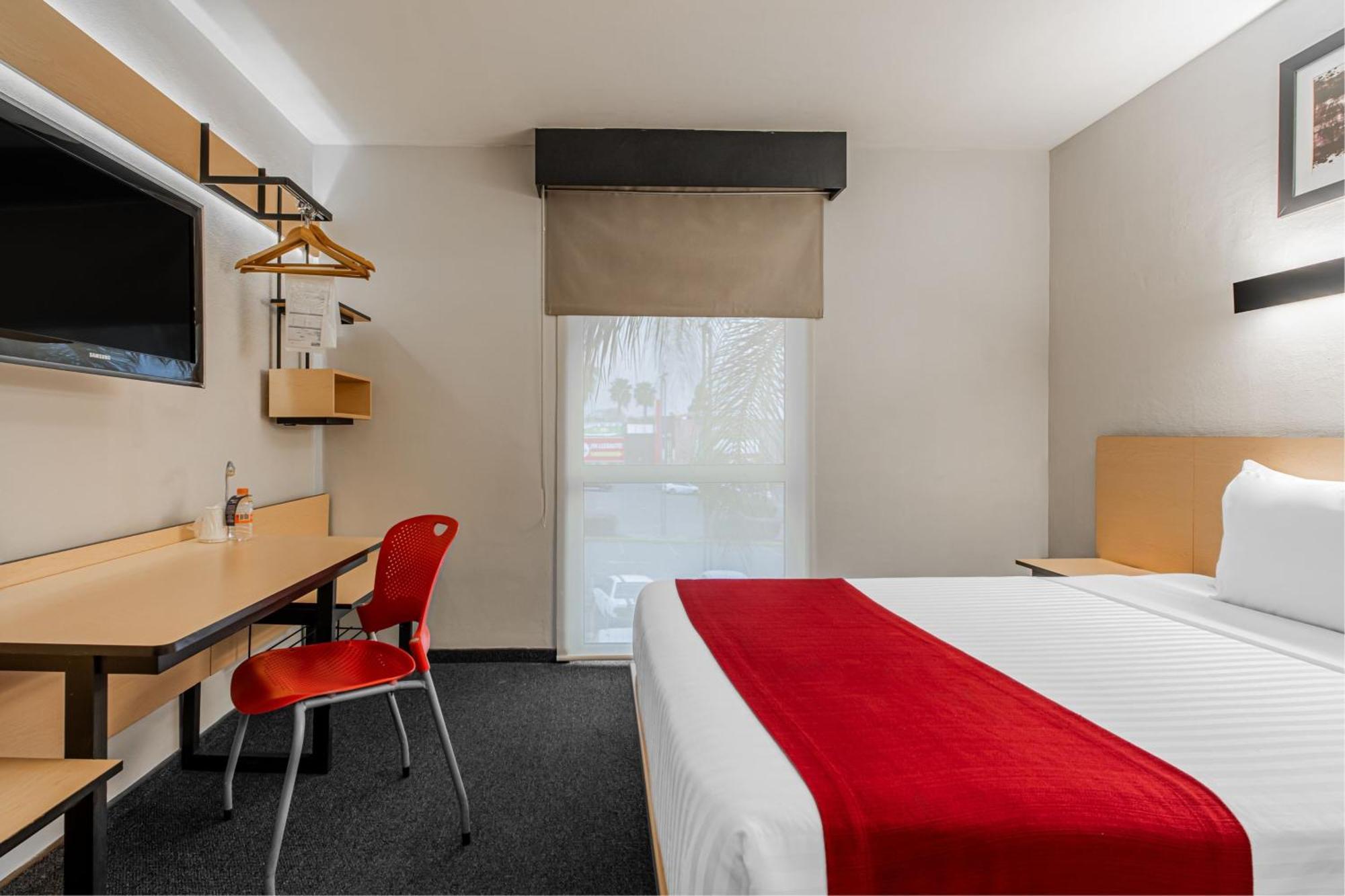 City Express By Marriott Queretaro Jurica Ngoại thất bức ảnh