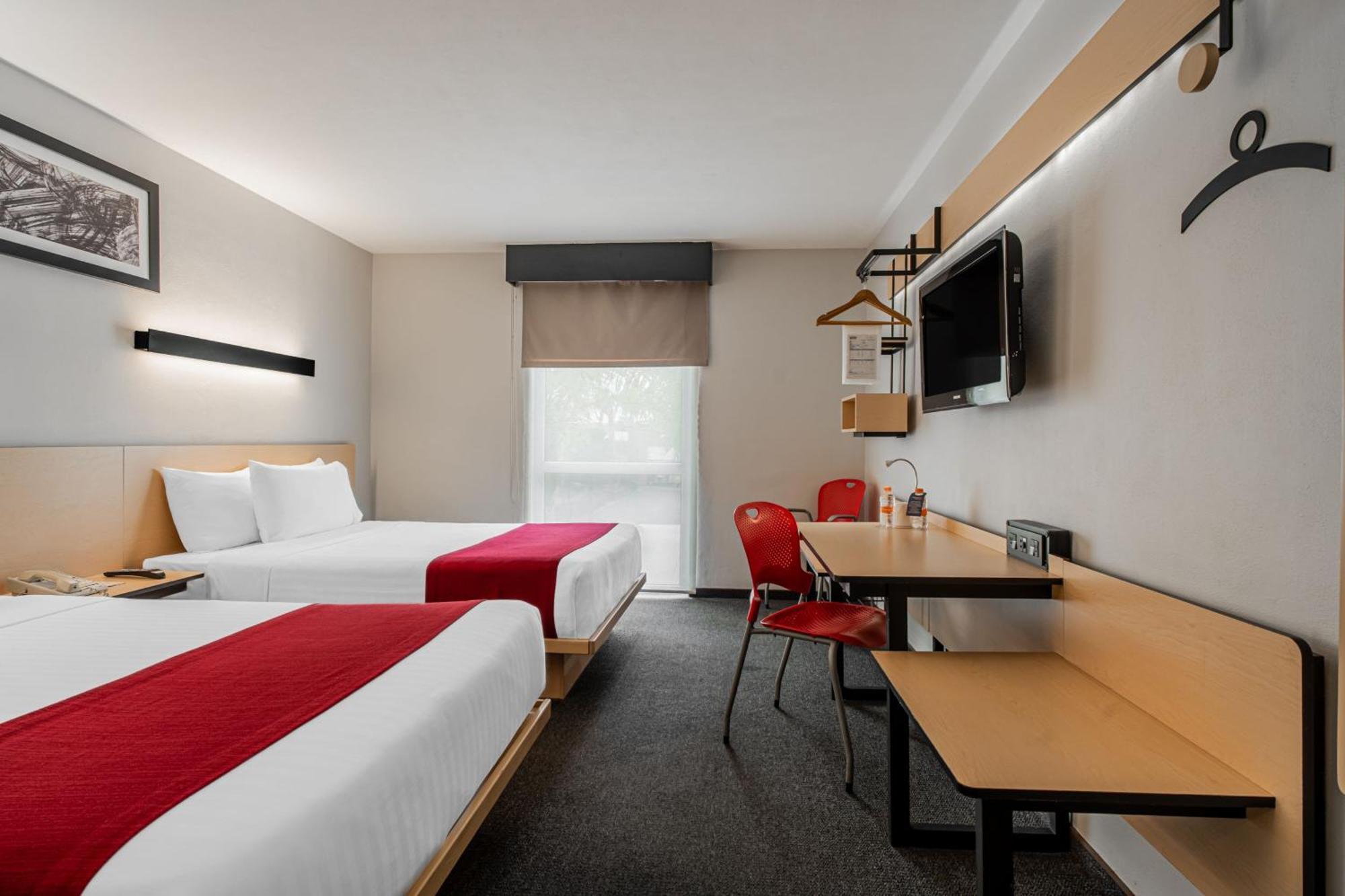 City Express By Marriott Queretaro Jurica Ngoại thất bức ảnh
