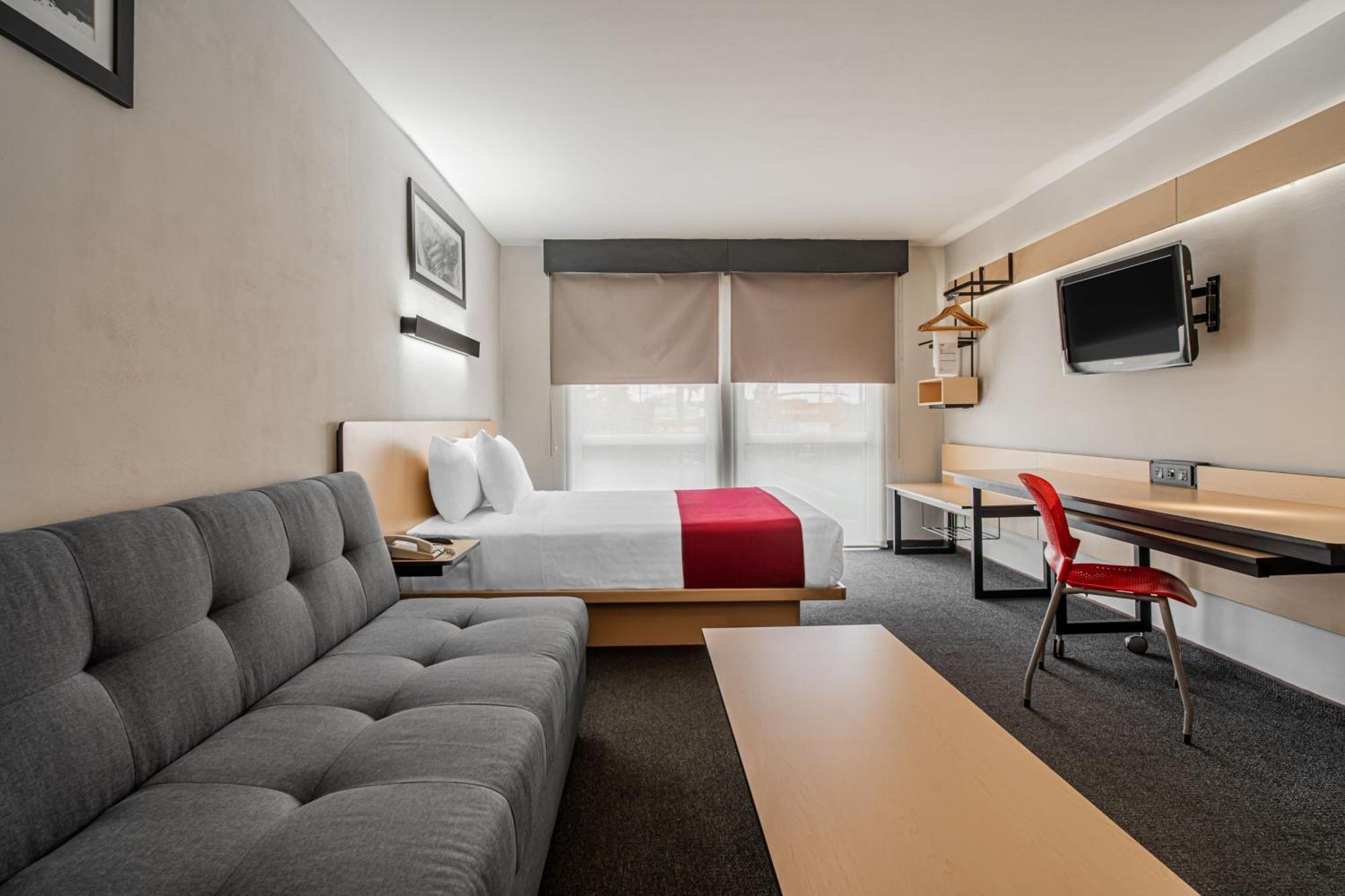 City Express By Marriott Queretaro Jurica Ngoại thất bức ảnh