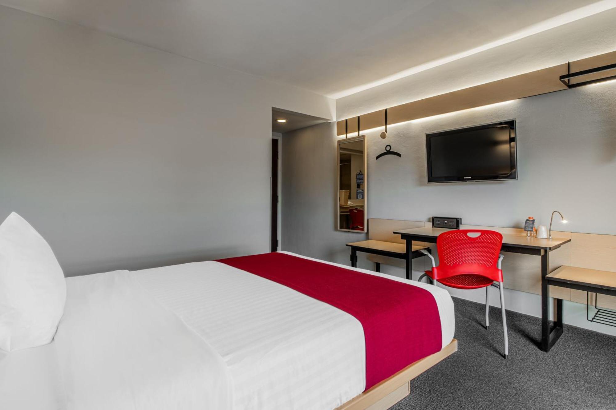 City Express By Marriott Queretaro Jurica Ngoại thất bức ảnh