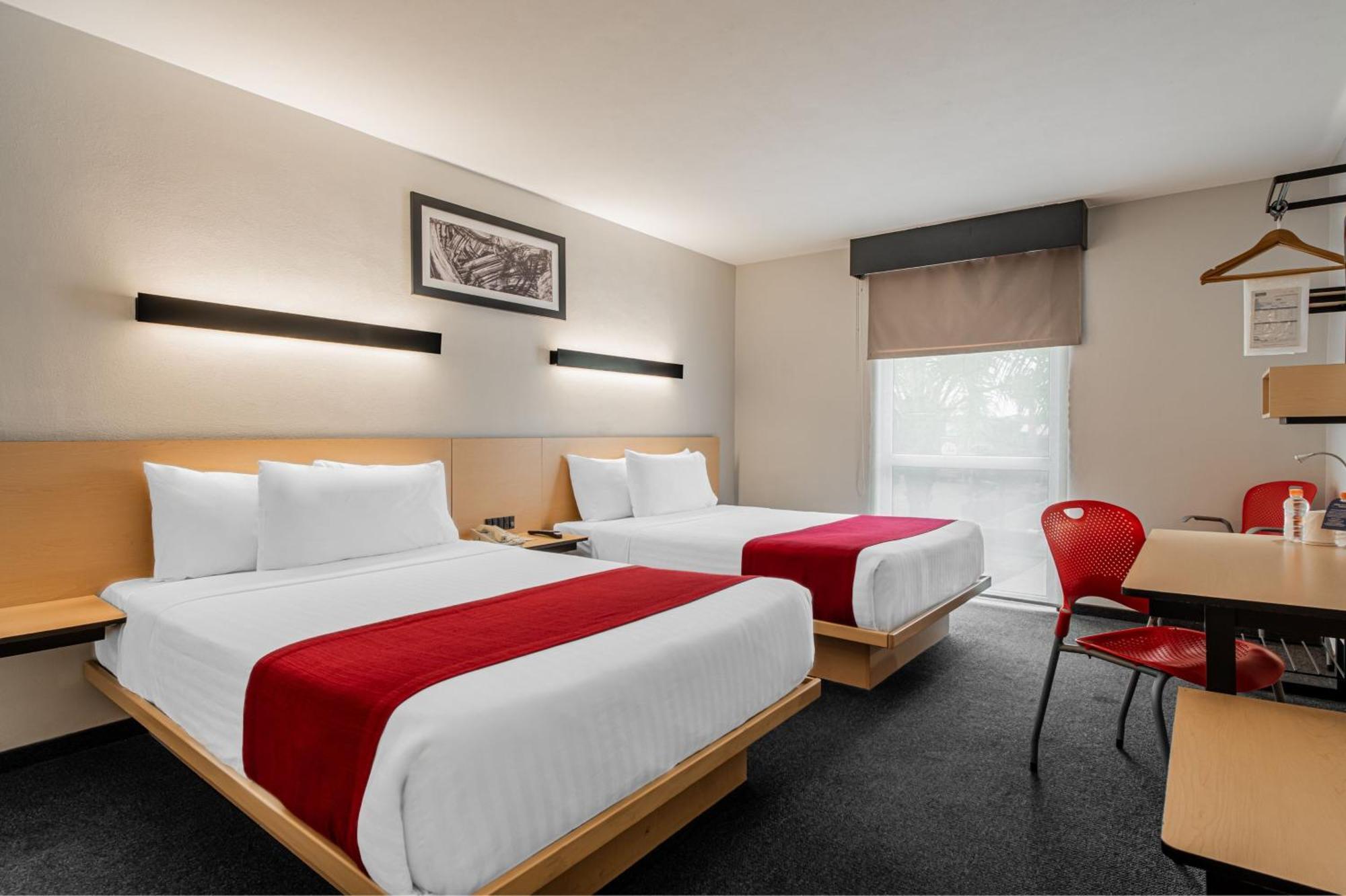City Express By Marriott Queretaro Jurica Ngoại thất bức ảnh