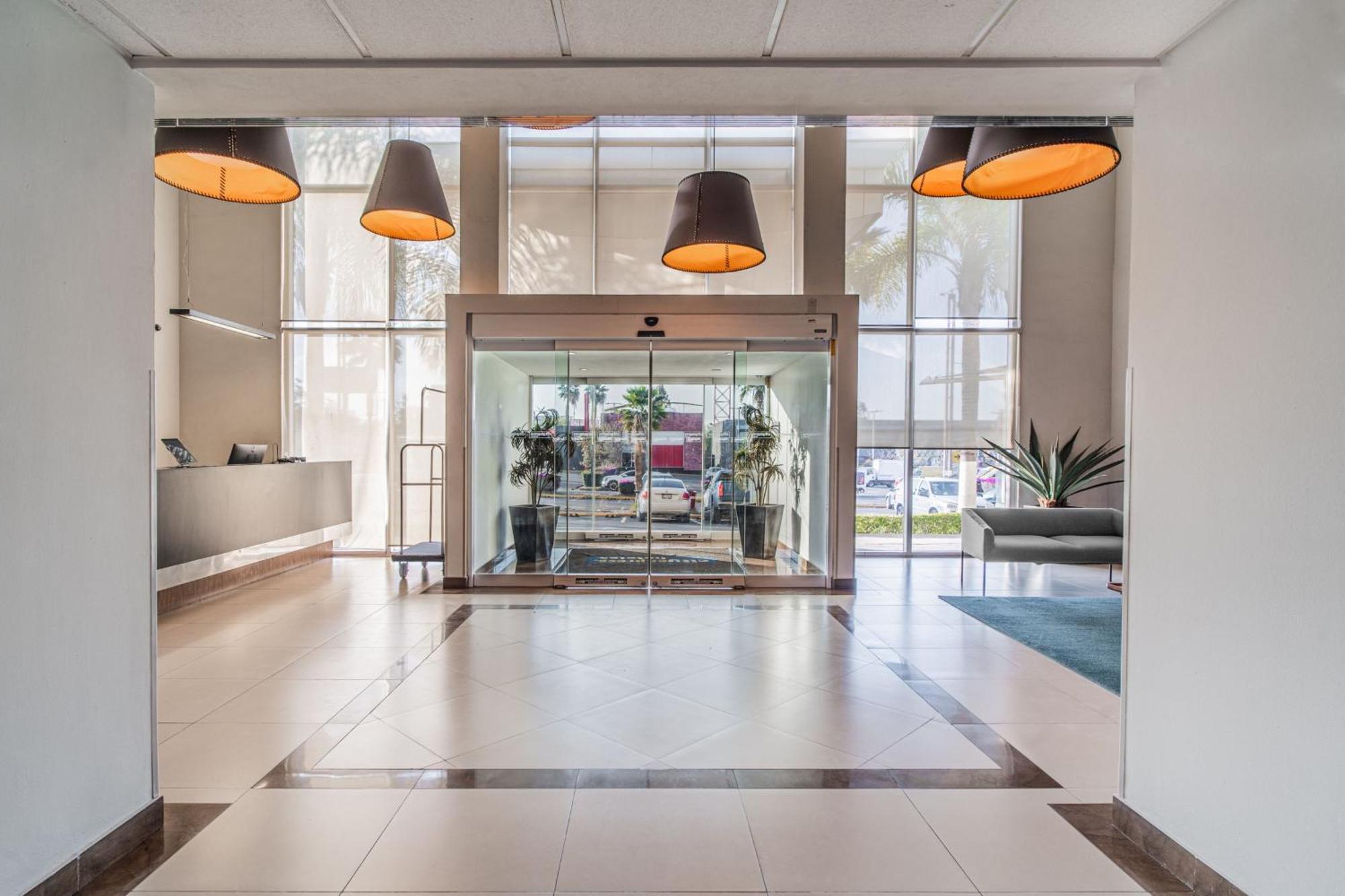 City Express By Marriott Queretaro Jurica Ngoại thất bức ảnh