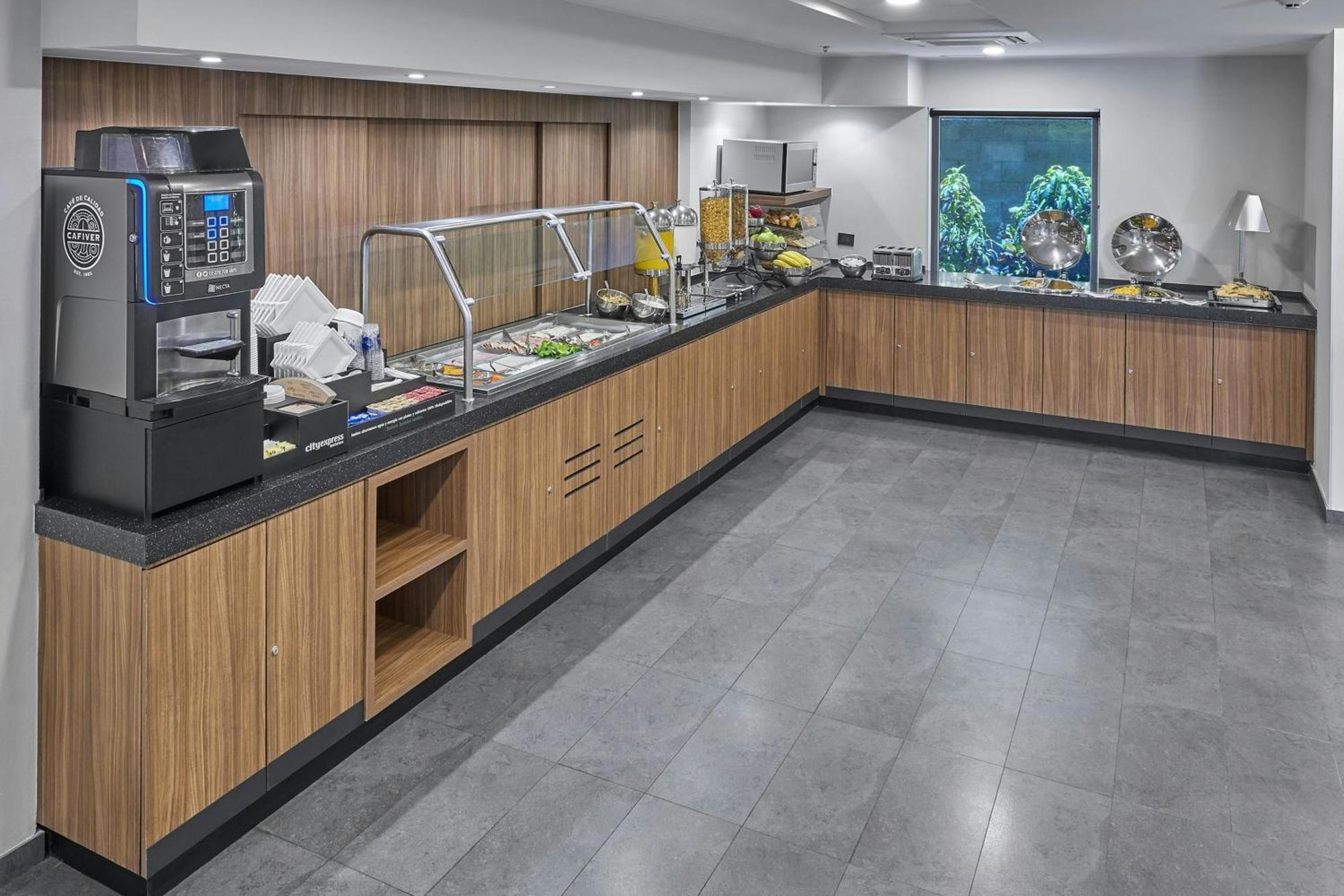 City Express By Marriott Queretaro Jurica Ngoại thất bức ảnh
