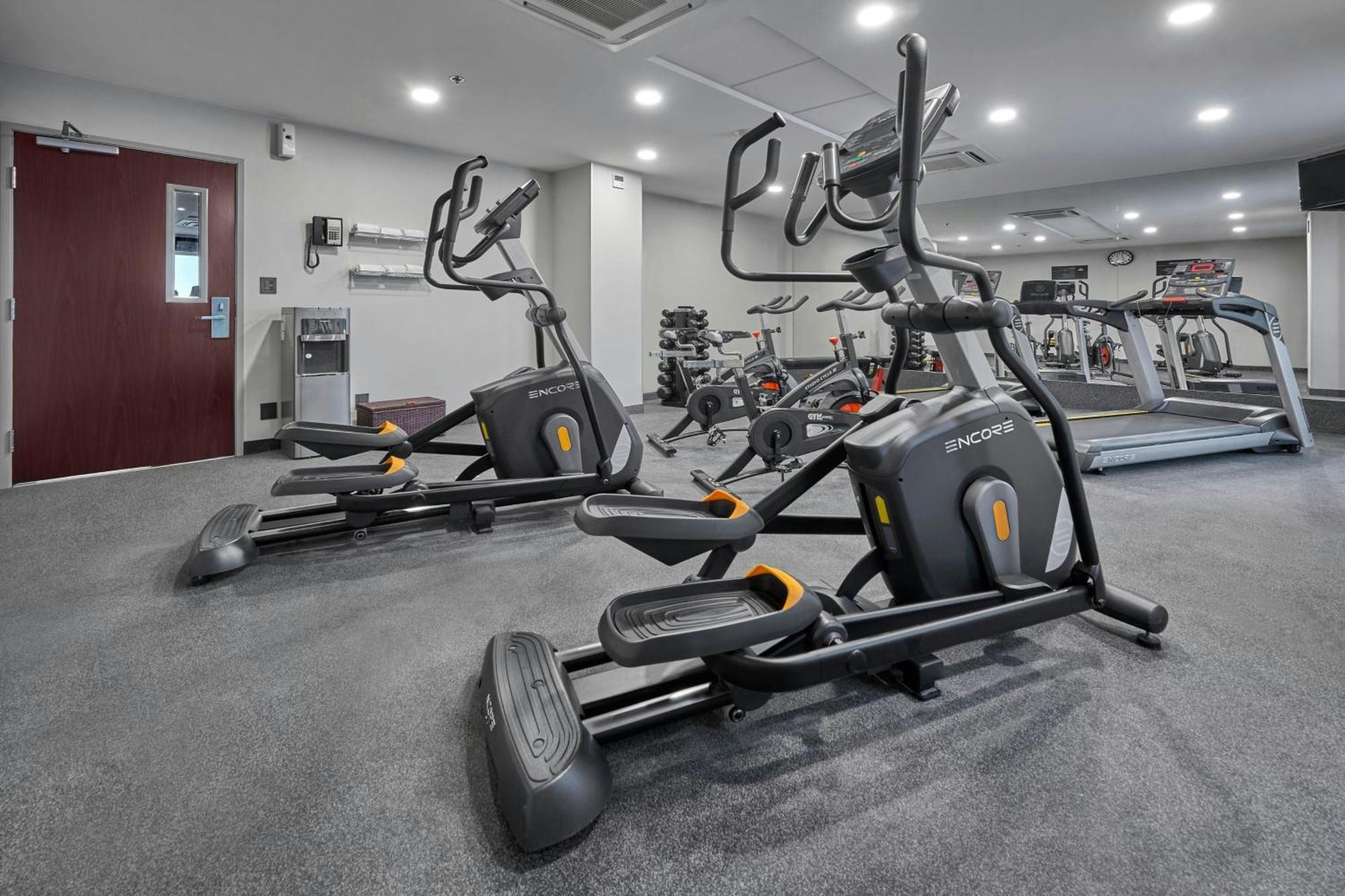 City Express By Marriott Queretaro Jurica Ngoại thất bức ảnh