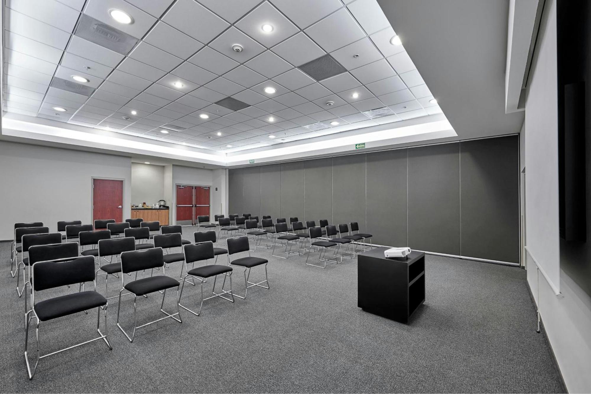 City Express By Marriott Queretaro Jurica Ngoại thất bức ảnh