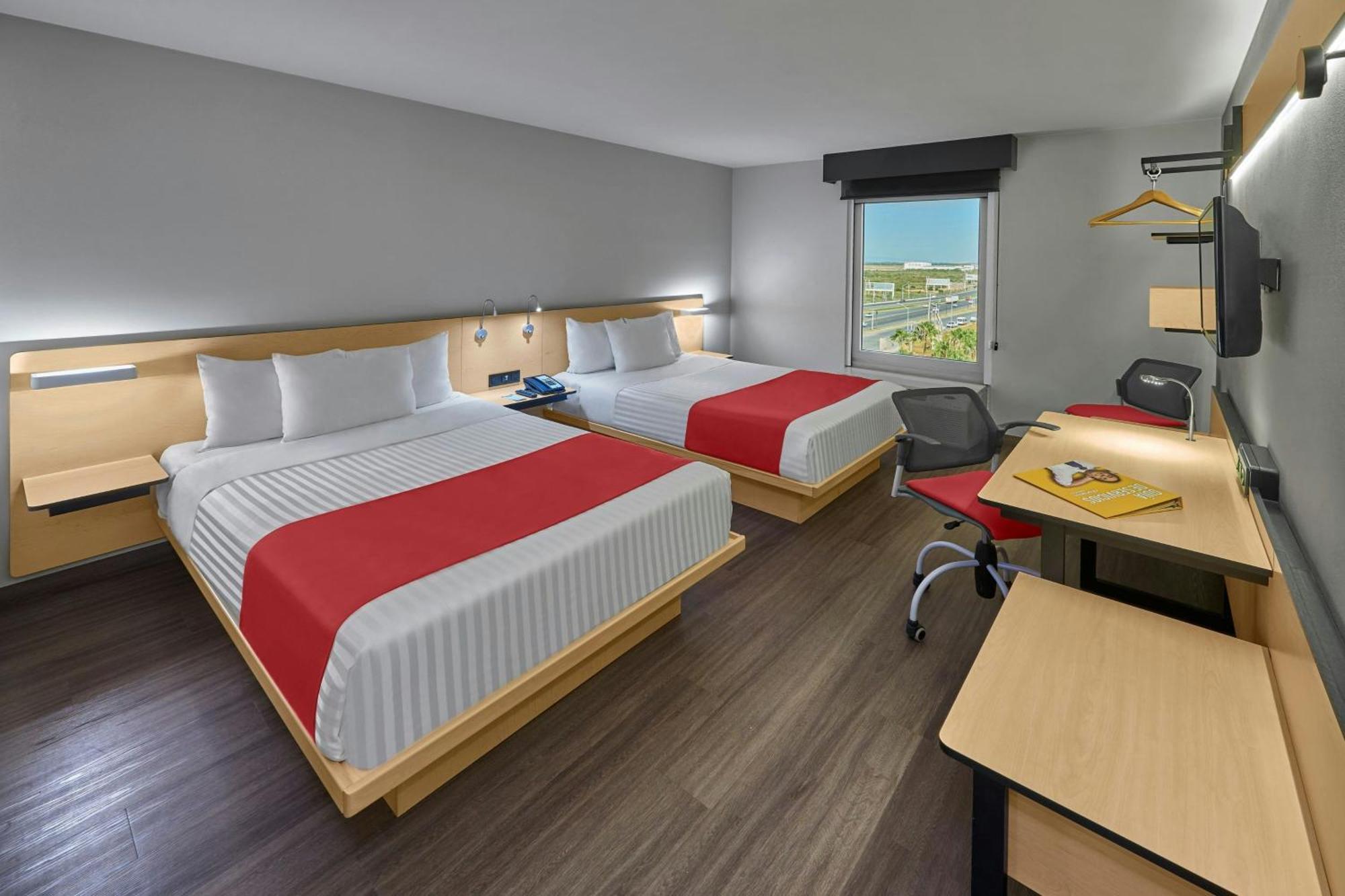 City Express By Marriott Queretaro Jurica Ngoại thất bức ảnh